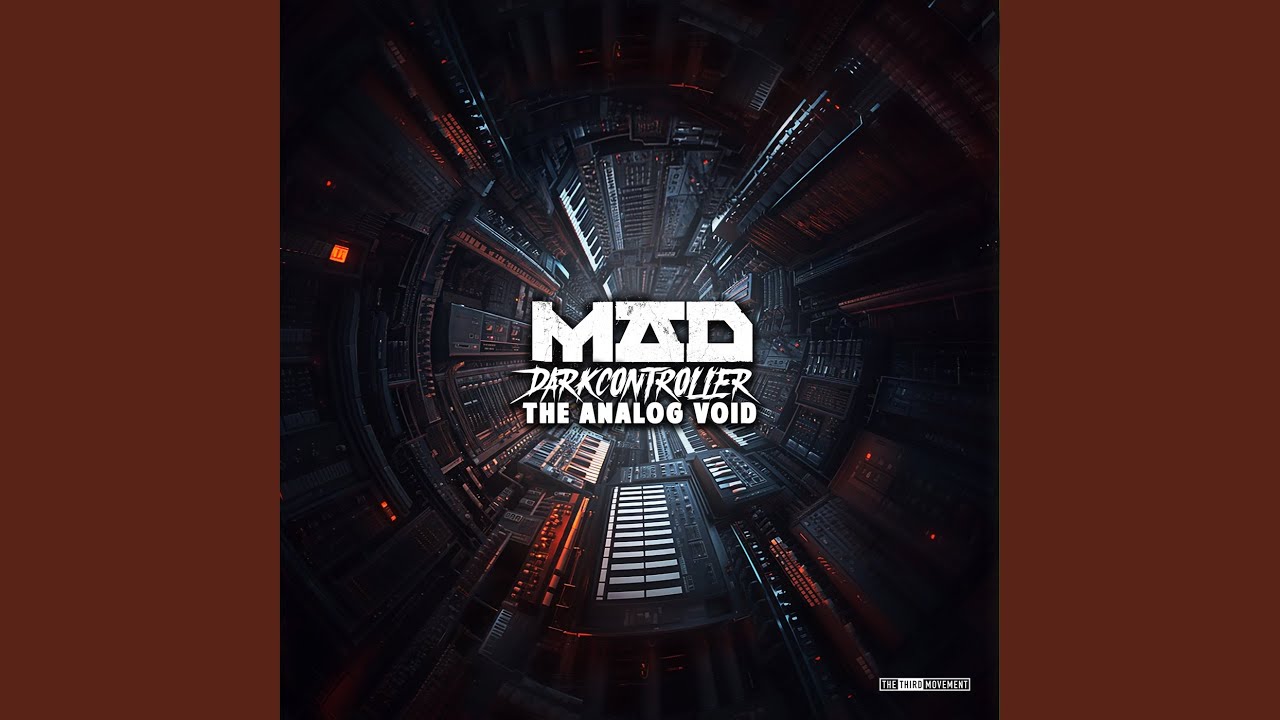 Watch The Analog Void on YouTube Watch The Analog Void on YouTube