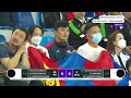 Final Air Pistol Team Women – WCh Rifle/Pistol 2022, Cairo, Egypt (16.10)