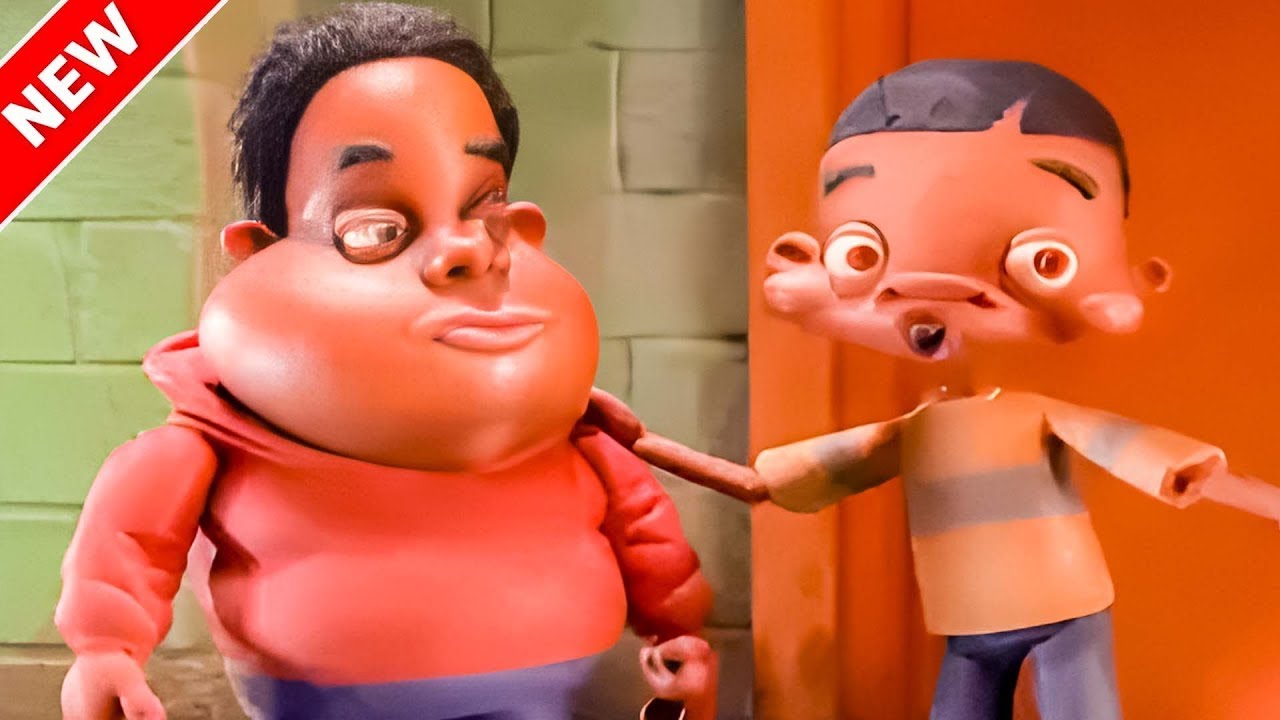 [ NoZoom] The PJs Full Episodes Season 5 Ep.22 - The PJs 2025 News Season NoCuts 