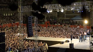 에스파 (aespa) 단국대학교 천안 축제 현장분위기🔥'스파이시 Spicy' (fanchants 떼창 환호성😱) | 240522