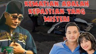 Gus Miftah 2021 - Death Is a Certain Mystery