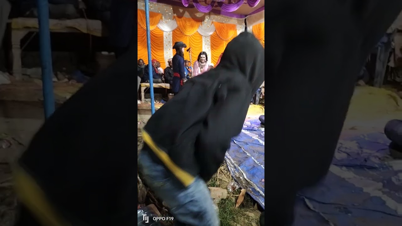 kaharai naach huduka Baja kabauli Banda