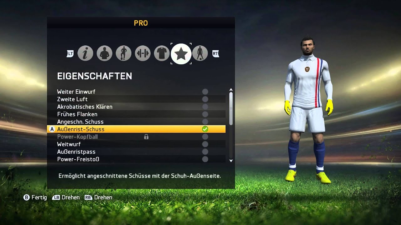 FIFA 15 Virtual Pro Best LM / RM Setup [OVR / GES 91] YouTube