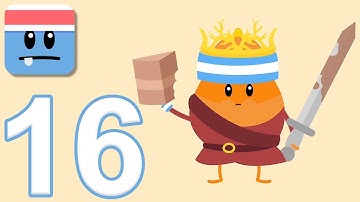 Dumb Ways to Die 2 - Gameplay Walkthrough Part 16 - 3 New Winter Games (iOS, Android)