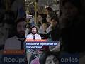 El mensaje de Lantos en el Día del Trabajador: "Tenemos que RECUPERAR EL PODER"