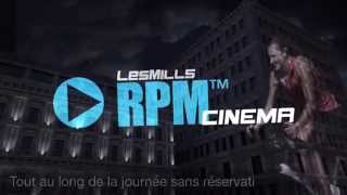 RPM'PASS 29€/Mois by Aqua Wellness Rennes
