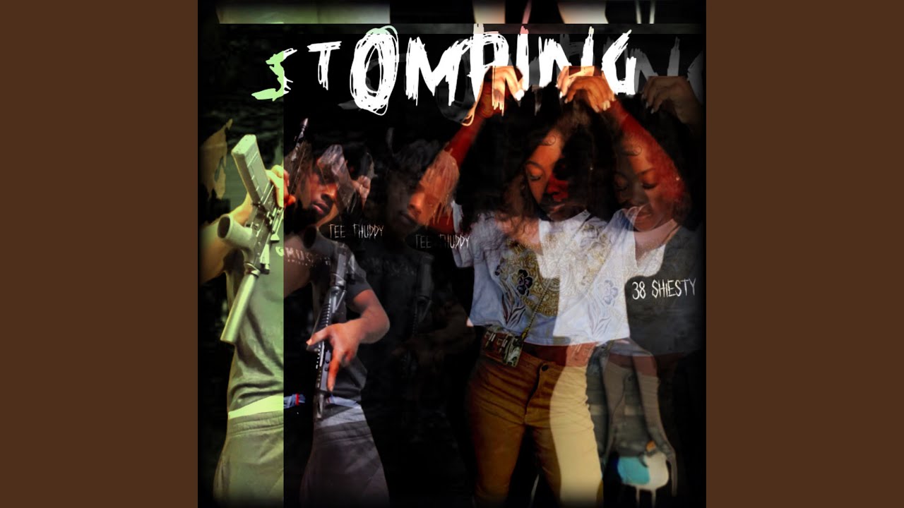 Ver Stomping en YouTube Ver Stomping en YouTube