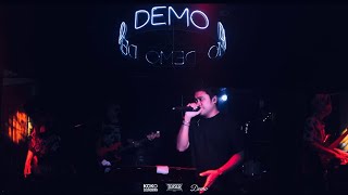 Live Session 2 I TEASER BAND I DEMO PUB