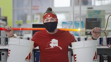 GCI Hometown Advantage | Speeds 2x faster than AT&T