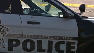 2-year-old child found dead in Las Vegas dumpster