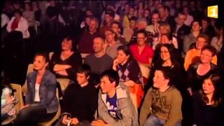 En Scene Yves Jamait Au Ccs