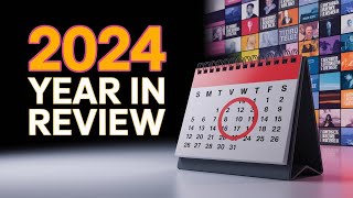 2024: A Game-Changer for U.S. P&C Insurance Industry!
