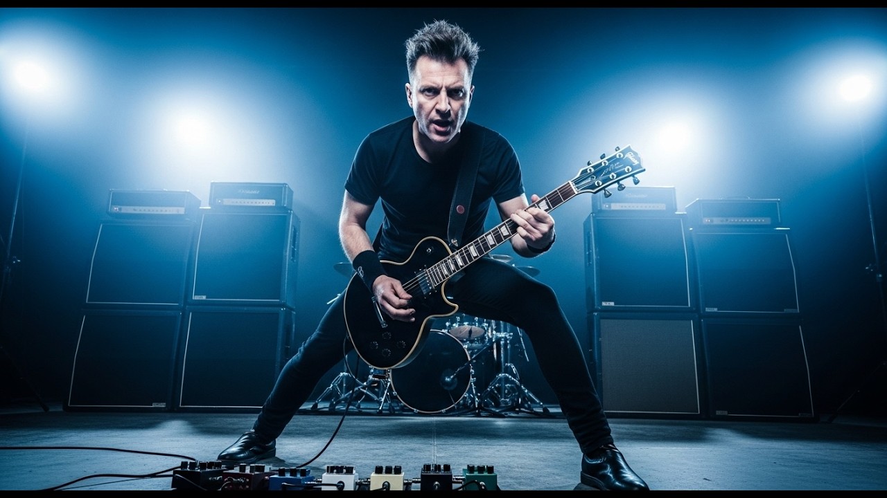 ZZ Top, Led Zeppelin – Southern Blues Rock With Attitude