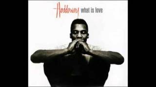 Haddaway - What Is Love Ben Liebrand Dmc Remix 1993