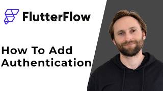 Information How to Add Authentication in FlutterFlow [Full Guide 2026] Guide