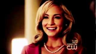 ♥Caroline&Klaus♥ - Не такой уж он плохой (TVD)