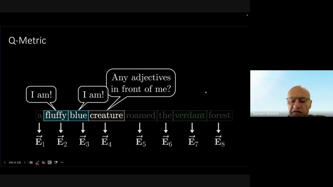 14 word embedding part 2 2026 01 11