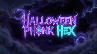 Halloween PHONK HEX  screenshot 3