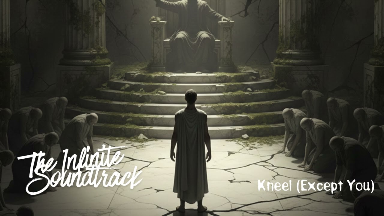 Kneel Except You