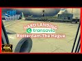 ✈️ MSFS | HARD LANDING | Transavia Boeing 737 hard landing Rotterdam -The Hague