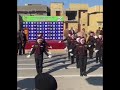 اليوم احتفالية إحدى مدارس البصرة بمناسبة عيد الجيش العراقي اليوم احتفالية إحدى مدارس البصرة بمناسبة عيد الجيش العراقي