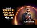 SORUNLU BİR FİRMADA ÖN MUHASEBE DEVRALMAK - PODCAST
