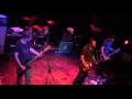 Swervedriver These Times - The Great Hall, Toronto (NxNE 2011)