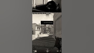 Ты сможешь пройти эту карту в кс2? #cs2 #кс2 #cs #counterstrike #кс #gaming