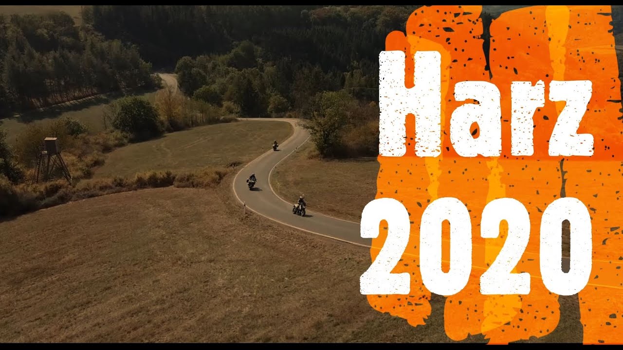 MotorPlaza Harz 2020
