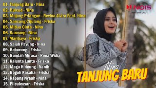 TANJUNG BARU (Darso) - NINA (Cover Sunda) | GASENTRA PAJAMPANGAN