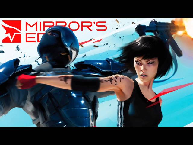 Still Alive (tradução) - Mirror's Edge - VAGALUME