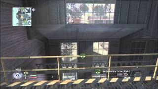 Sexy Quarry Climb Wallbang Hitmarker!!!!!