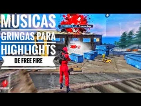 o tiktok da gringa que joga free fire｜Pesquisa do TikTok