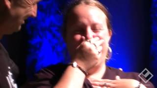 Baptism | Sep. 15 & 16, 2012