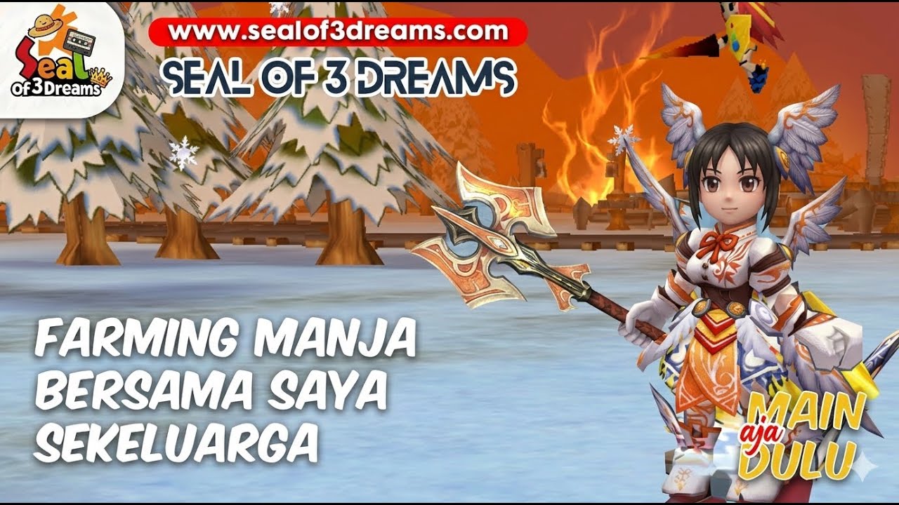 Seal selamanya - part 10