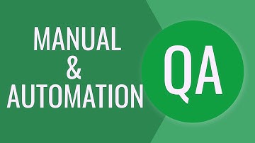 Что такое ручное тестирование и автоматизация?