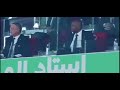 Réactions De Fouzi LEKJAA Et Patrice Motsepe Maroc Espagne 