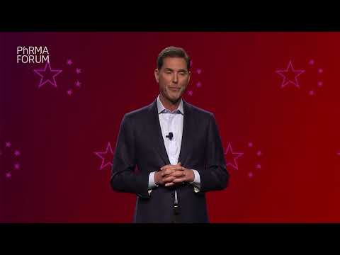 Opening remarks from PhRMA CEO Stephen Ubl thumbnail