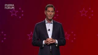 Opening remarks from PhRMA CEO Stephen Ubl