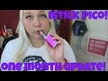 eLeaf iStick Pico One Month Update! | TiaVapes Review