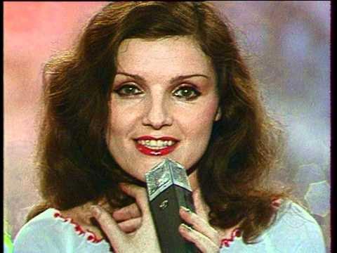 Надежда Чепрага. Концерт Эхо любви. Анна Герман. Памяти великой певицы. 14 февра