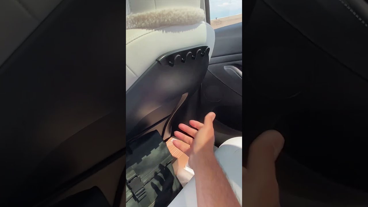 TOP 5 Essential Tesla Model 3 Upgrades Teslamodel3 Teslamods