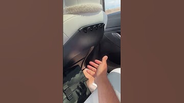 TOP 5 Essential Tesla Model 3 Upgrades #teslamodel3 #teslamods