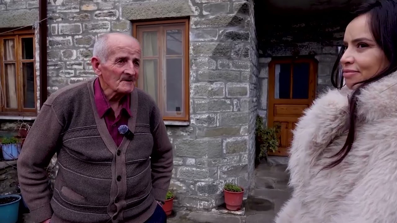 Tv Klan - Erseka, qyteti i bekuar i juglindjes