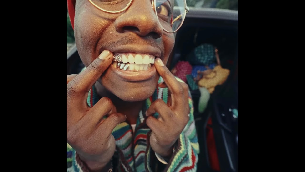 (FREE) Lil Yachty x Concrete Boys Sample Type Beat  - "OH LOVE"