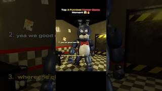 Funniest Moments Playing Horror Games Together 🤣#horrorgame #horrorgameplay #youtubeshorts