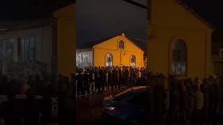 Махди аш-Шишани. Сура 23 Аль-Муминун. Рамадан 2023 г.