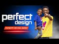 Perfect Design, Reggae Cover By Fayez and Michael Bundi (Dec 2023)