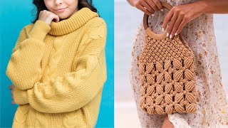 10 Transformações Incríveis: Roupas para Acessórios Criativos e Úteis!