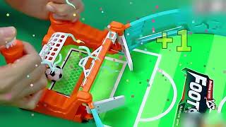 Flipper Football Mini Board Game Table Top Game for Kids and Adults screenshot 5